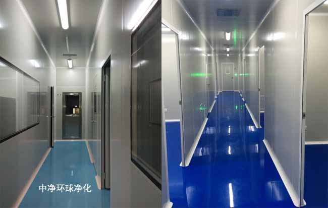 GMP車間潔凈區(qū)域的排水系統(tǒng)要求？