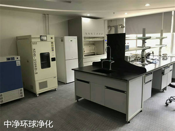 動物實驗室的采暖、空調(diào)、通風及空氣凈化系統(tǒng)