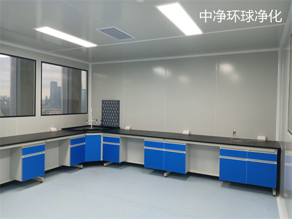 動物生物安全三級實(shí)驗(yàn)室設(shè)施