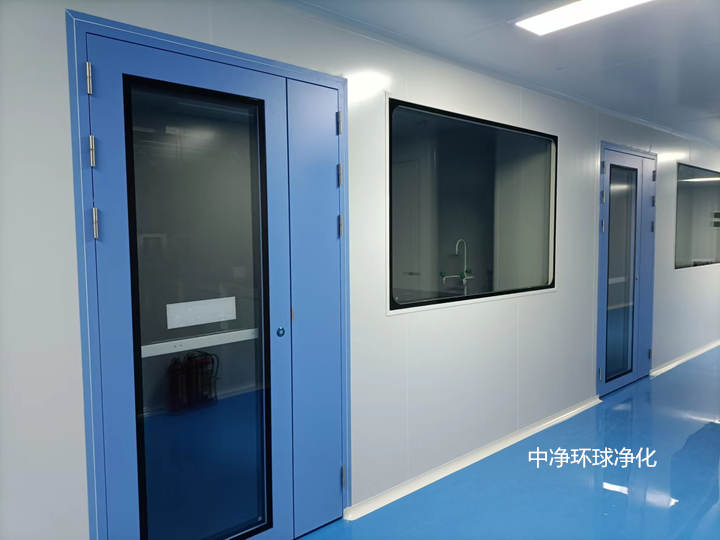 實驗室供配電和照明系統(tǒng)要求？
