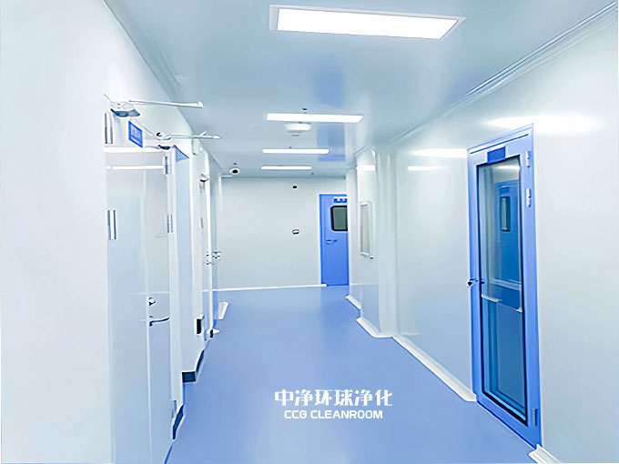 醫(yī)療器械車間建設生產要求 